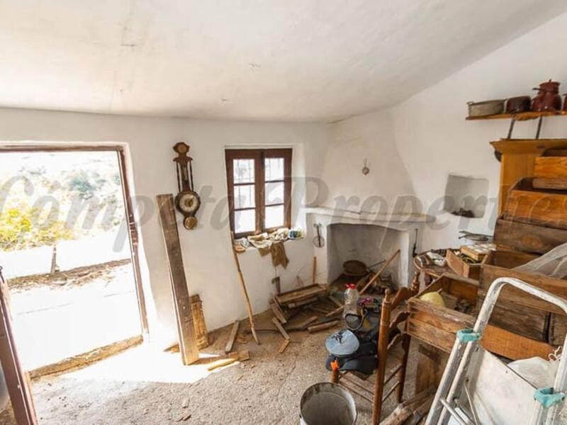 2 chambre Auberge à vendre