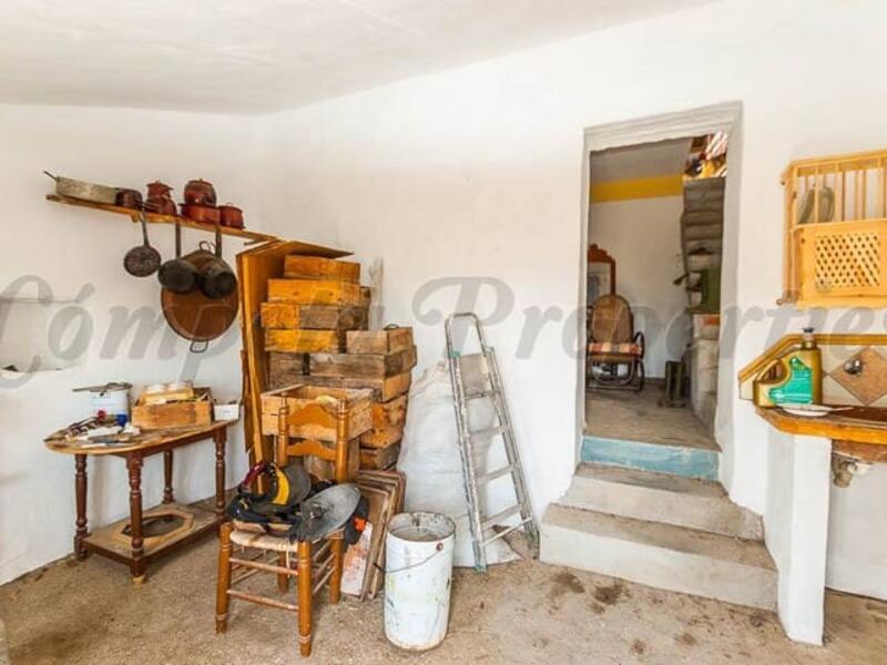 2 chambre Auberge à vendre
