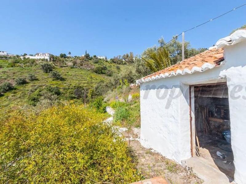 2 chambre Auberge à vendre