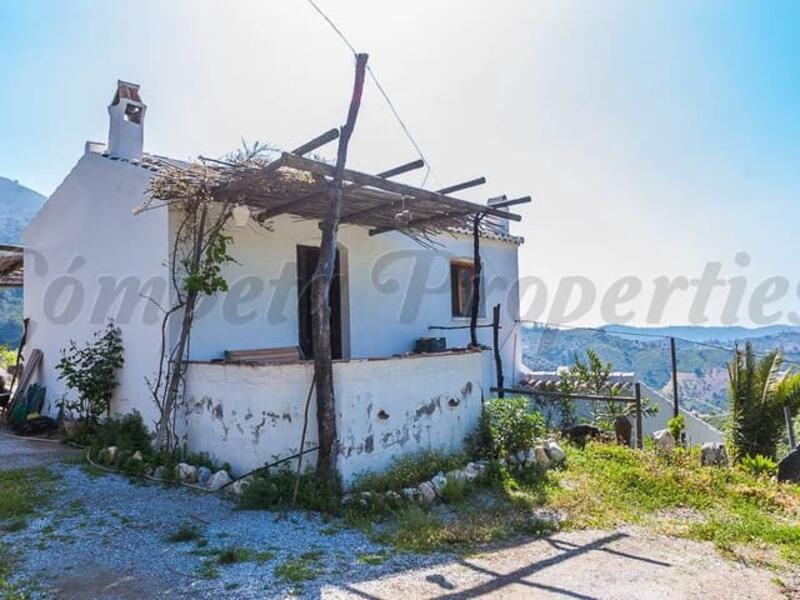 2 chambre Auberge à vendre