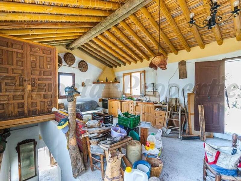 2 chambre Auberge à vendre