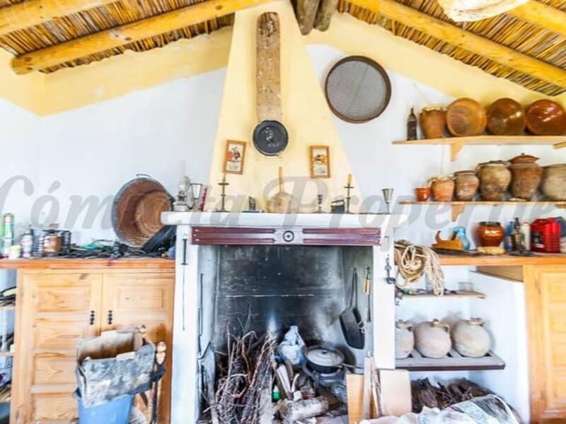 2 chambre Auberge à vendre