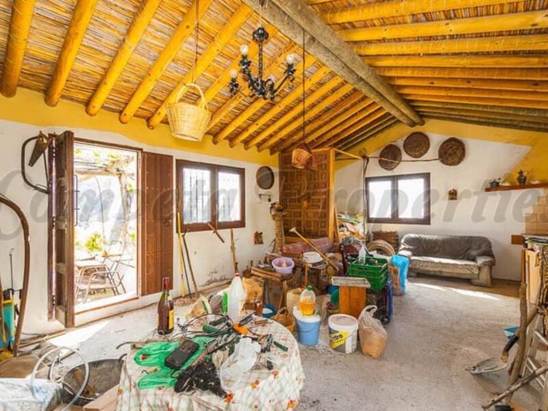 2 chambre Auberge à vendre