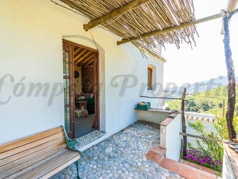 2 chambre Auberge à vendre