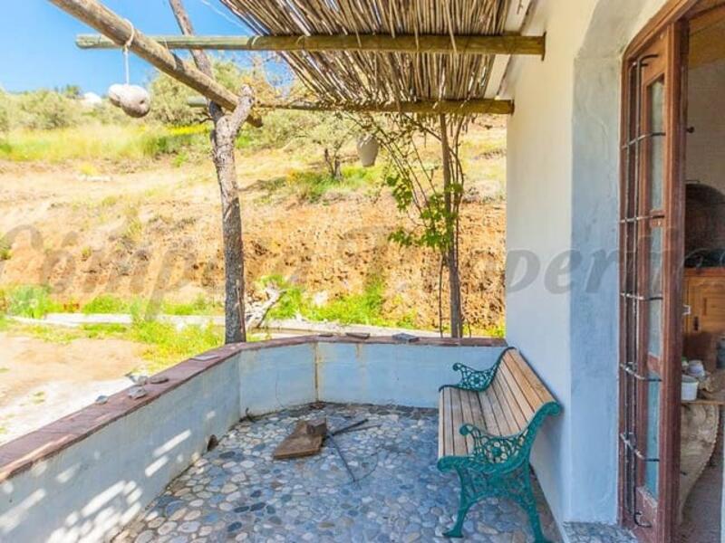 2 chambre Auberge à vendre