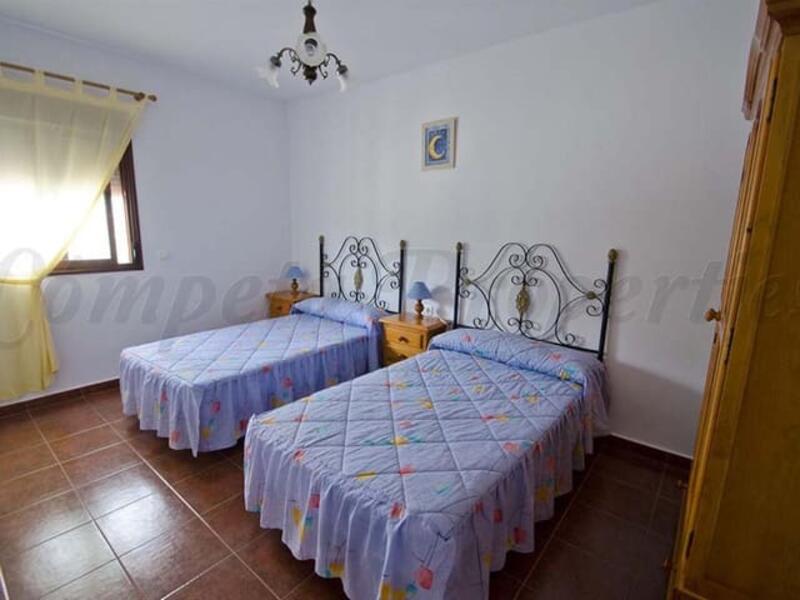 3 Cuarto Villa para alquiler a largo plazo