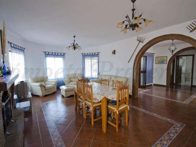 3 Cuarto Villa para alquiler a largo plazo
