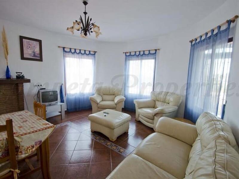 3 Cuarto Villa para alquiler a largo plazo