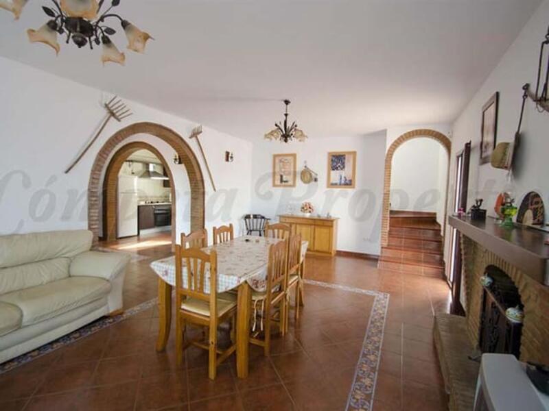 3 Cuarto Villa para alquiler a largo plazo
