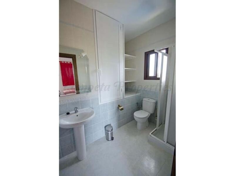 3 Cuarto Villa para alquiler a largo plazo