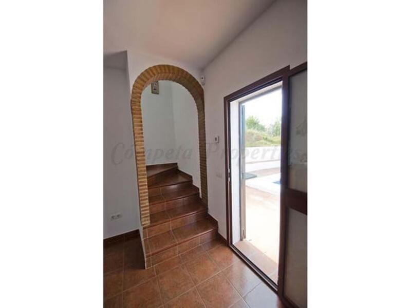 3 Cuarto Villa para alquiler a largo plazo