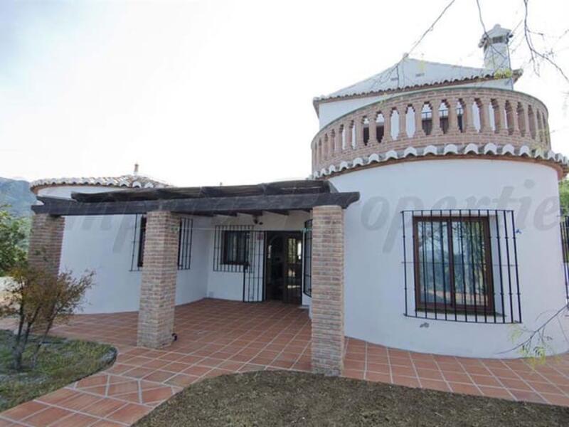 3 Cuarto Villa para alquiler a largo plazo