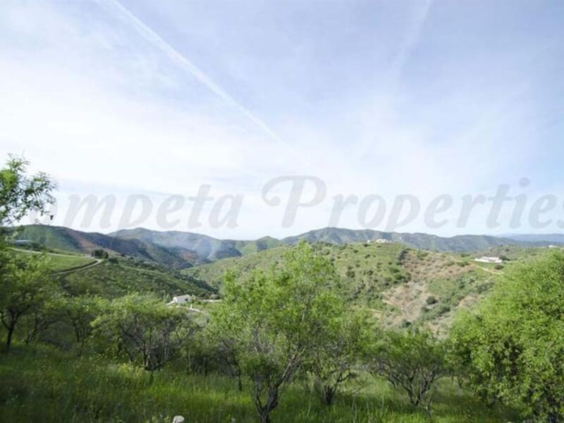 3 Cuarto Villa para alquiler a largo plazo