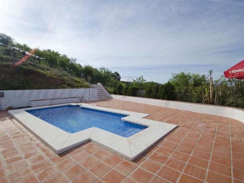 3 Cuarto Villa para alquiler a largo plazo