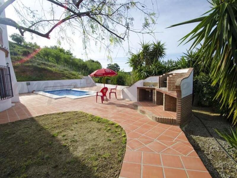3 Cuarto Villa para alquiler a largo plazo