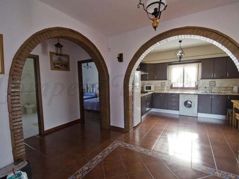 3 Cuarto Villa para alquiler a largo plazo