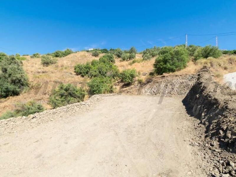 Country House for sale in Torrox, Málaga
