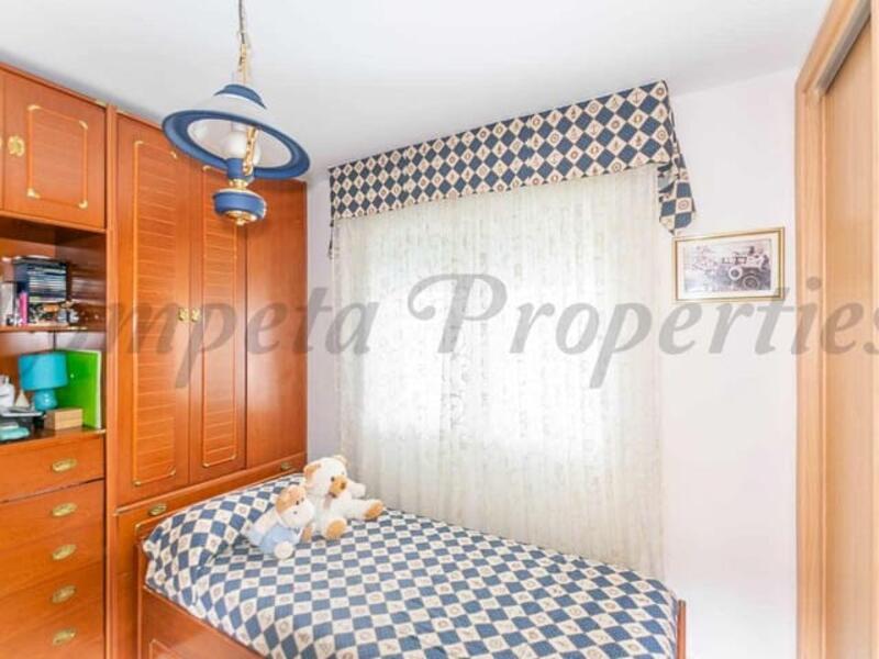5 Schlafzimmer Stadthaus zu verkaufen