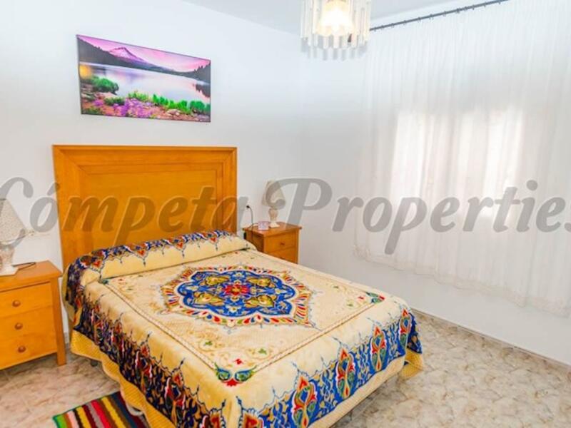 2 soverom Villa for langtidsleie