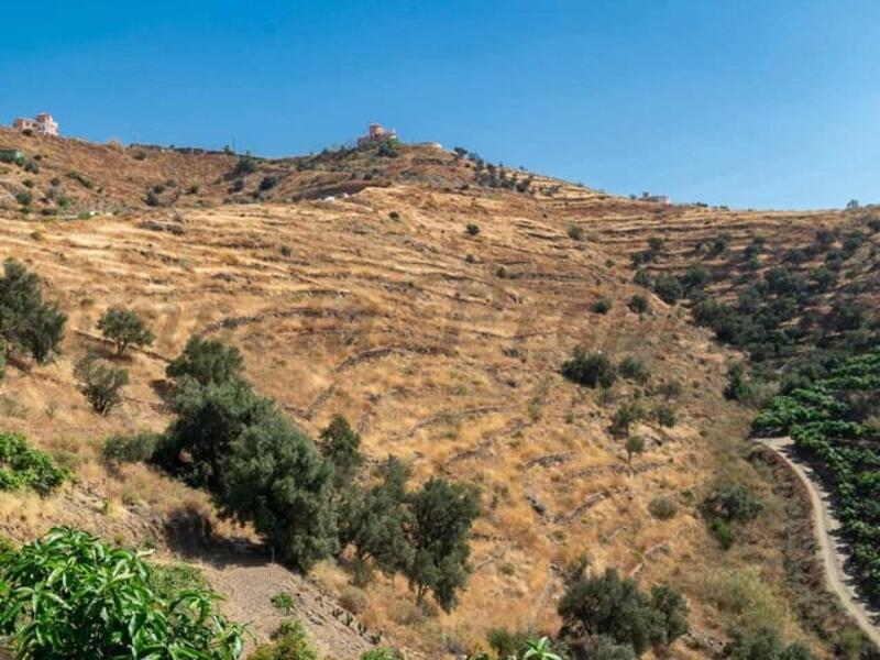 Grundstück zu verkaufen in Torrox, Málaga