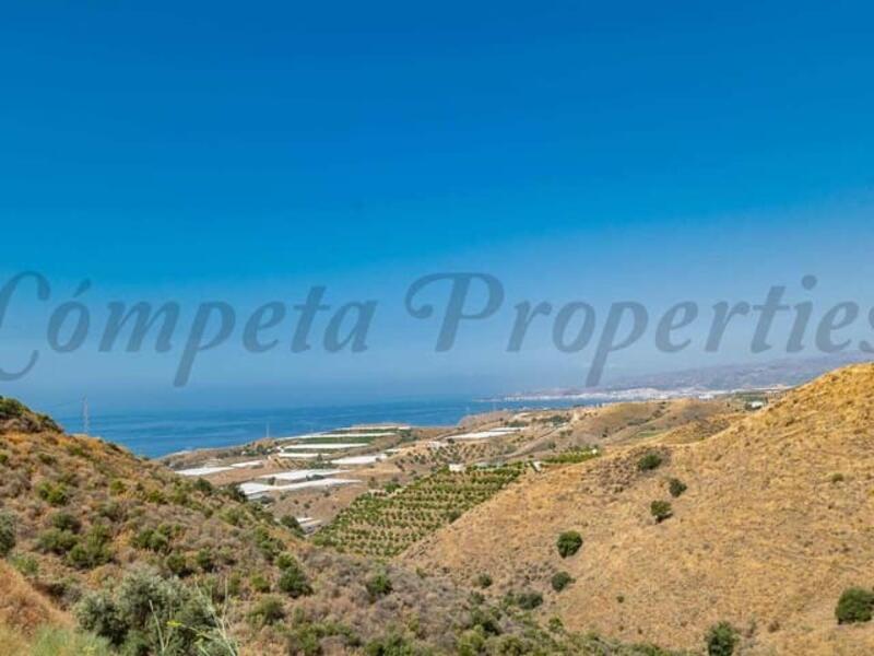 Grundstück zu verkaufen in Torrox, Málaga