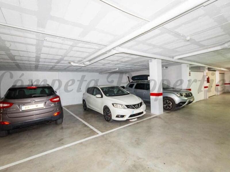 2 Schlafzimmer Appartement für Langzeitmiete