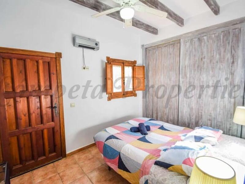 2 Cuarto Casa de Campo para alquiler a largo plazo