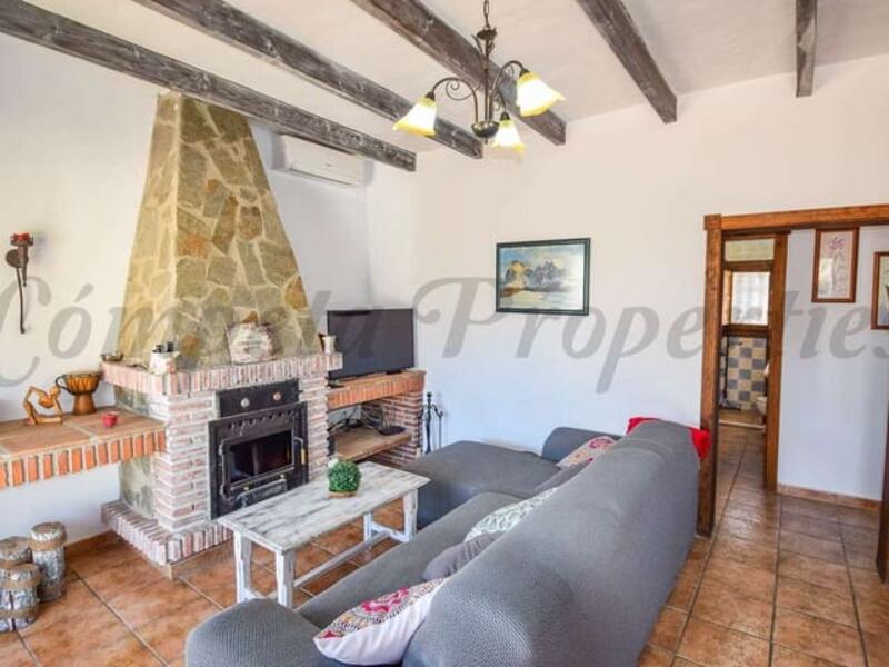 2 Cuarto Casa de Campo para alquiler a largo plazo