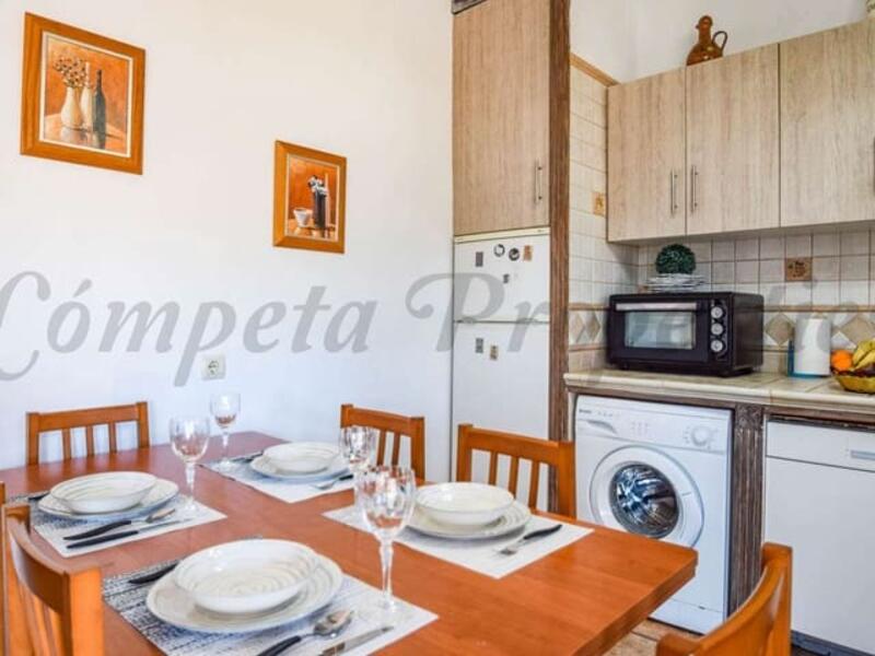 2 Cuarto Casa de Campo para alquiler a largo plazo
