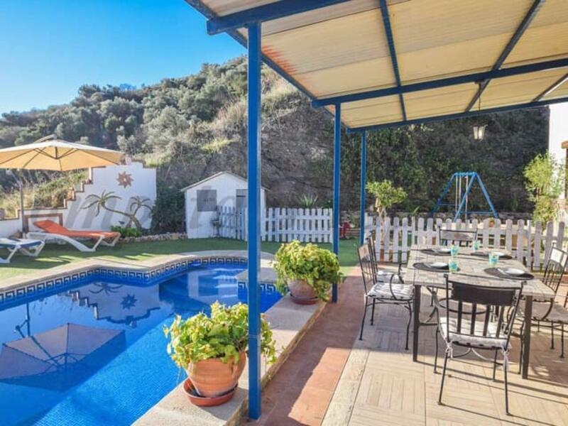 2 Cuarto Casa de Campo para alquiler a largo plazo