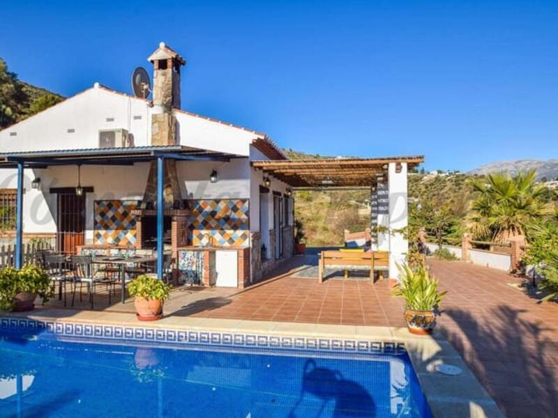 2 Cuarto Casa de Campo para alquiler a largo plazo