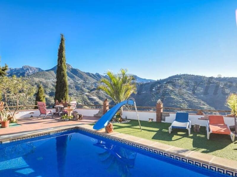 2 Cuarto Casa de Campo para alquiler a largo plazo