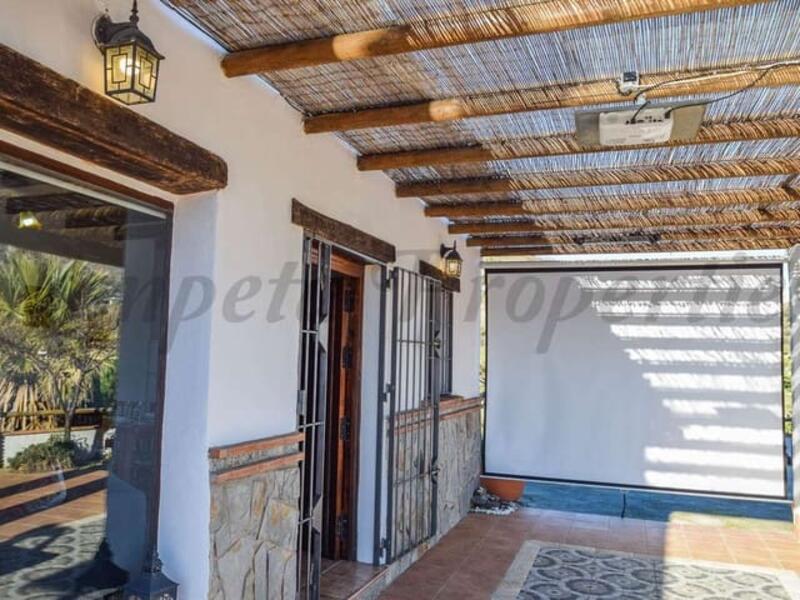 2 Cuarto Casa de Campo para alquiler a largo plazo