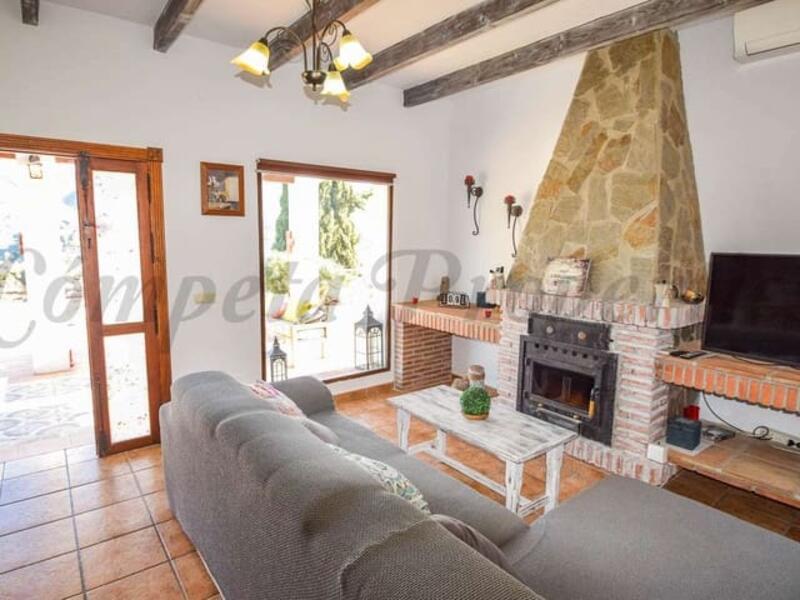 2 Cuarto Casa de Campo para alquiler a largo plazo