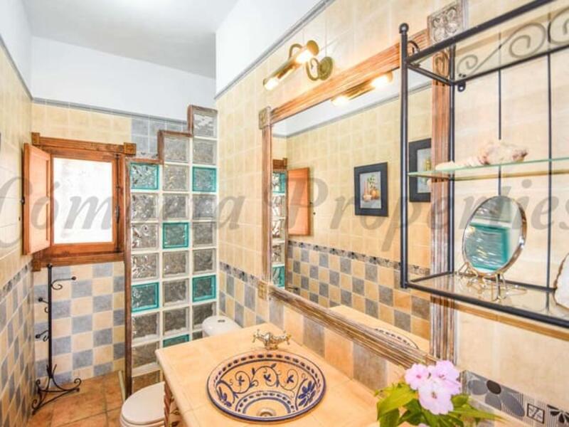 2 Cuarto Casa de Campo para alquiler a largo plazo