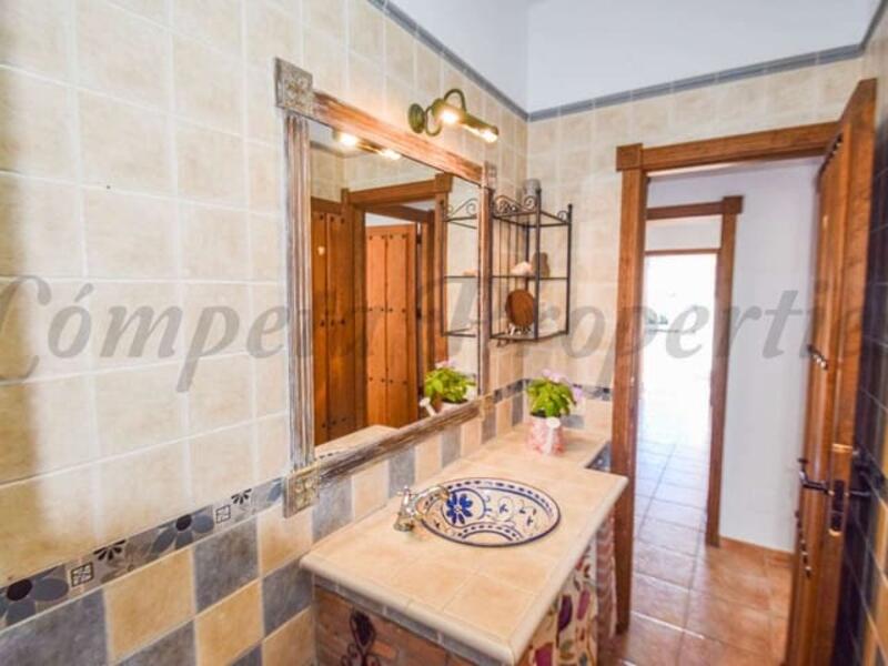 2 Cuarto Casa de Campo para alquiler a largo plazo