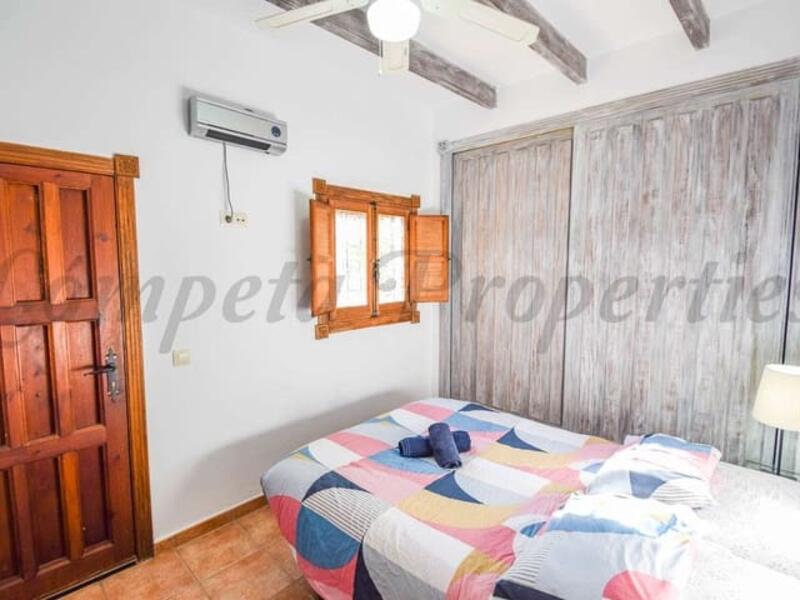 2 Cuarto Casa de Campo para alquiler a largo plazo