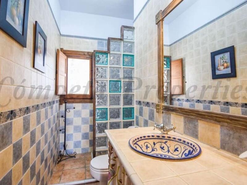 2 Cuarto Casa de Campo para alquiler a largo plazo