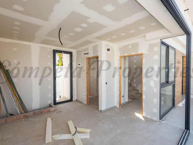 4 Schlafzimmer Villa zu verkaufen