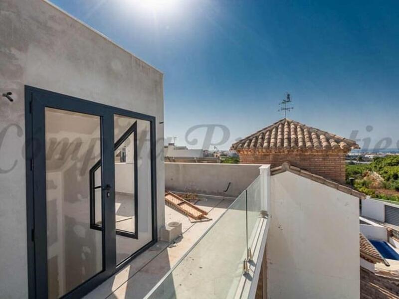 4 Schlafzimmer Villa zu verkaufen