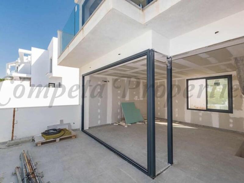 4 Schlafzimmer Villa zu verkaufen