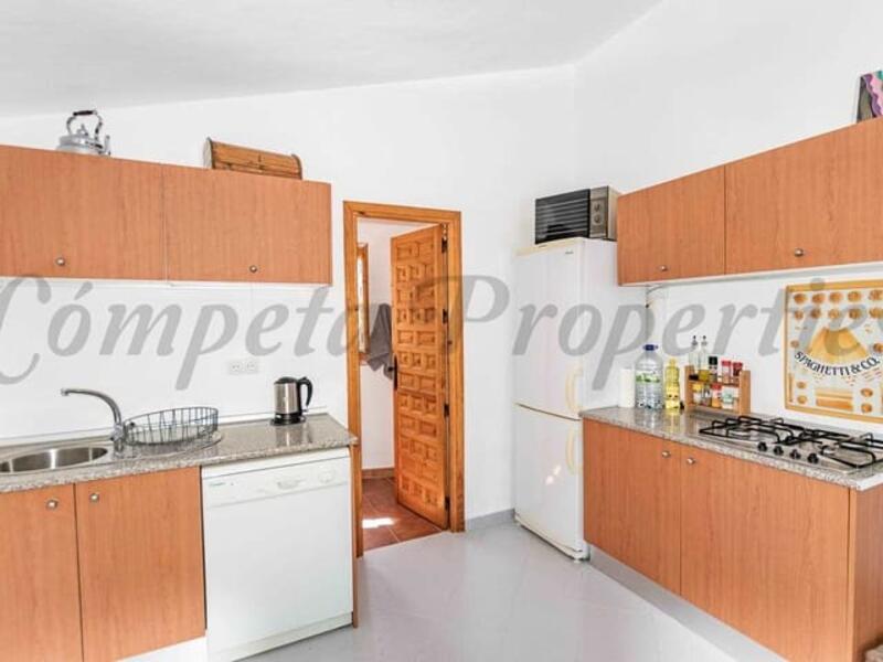 1 bedroom Country House for Long Term Rent