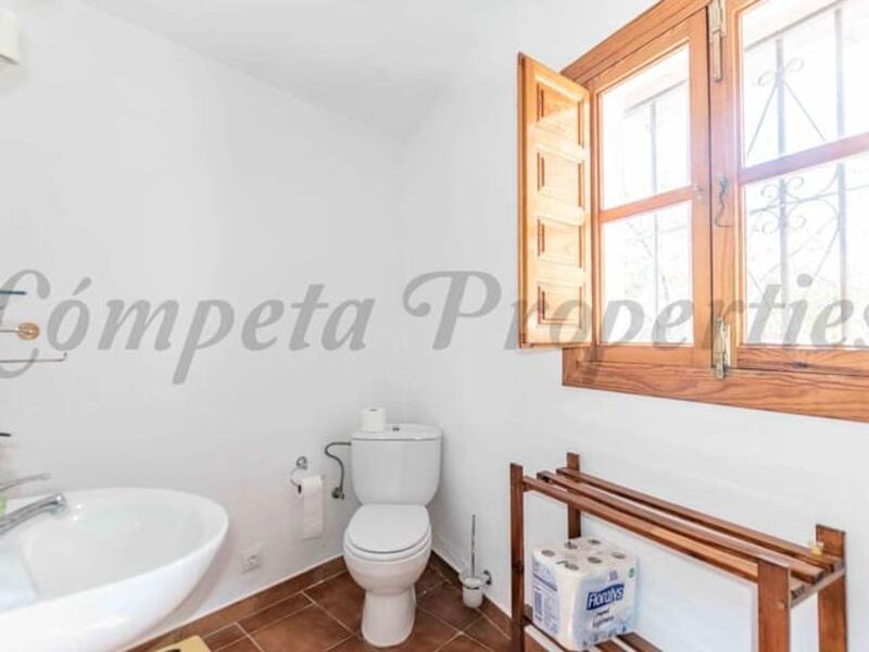 1 bedroom Country House for Long Term Rent