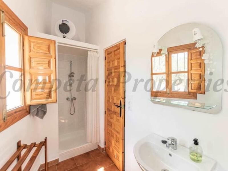1 bedroom Country House for Long Term Rent