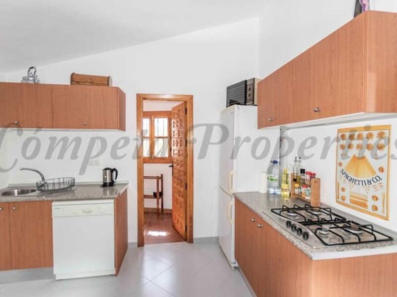 1 bedroom Country House for Long Term Rent