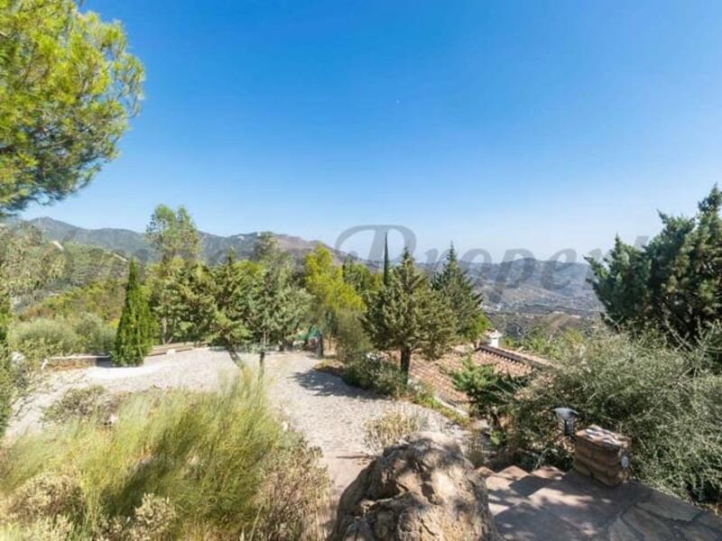 1 bedroom Country House for Long Term Rent