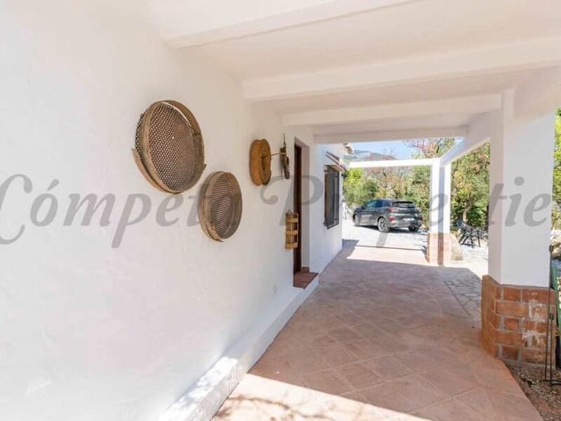 1 bedroom Country House for Long Term Rent