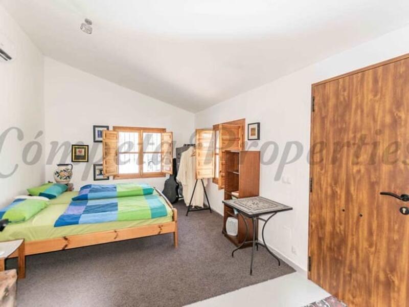 1 bedroom Country House for Long Term Rent