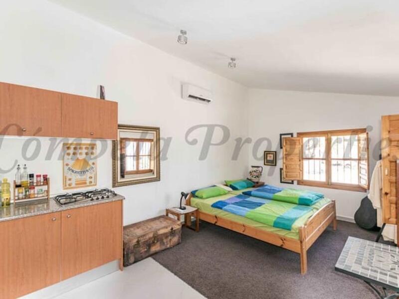 1 bedroom Country House for Long Term Rent