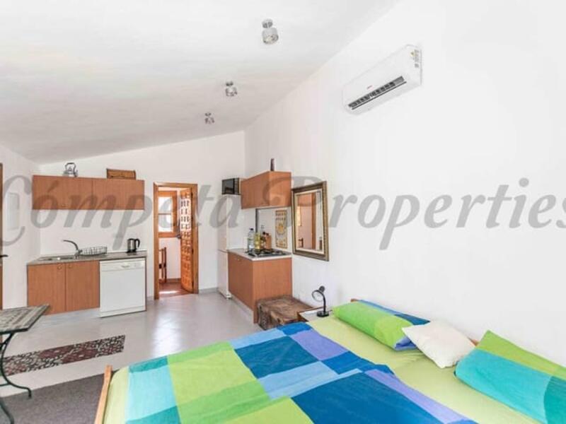 1 bedroom Country House for Long Term Rent